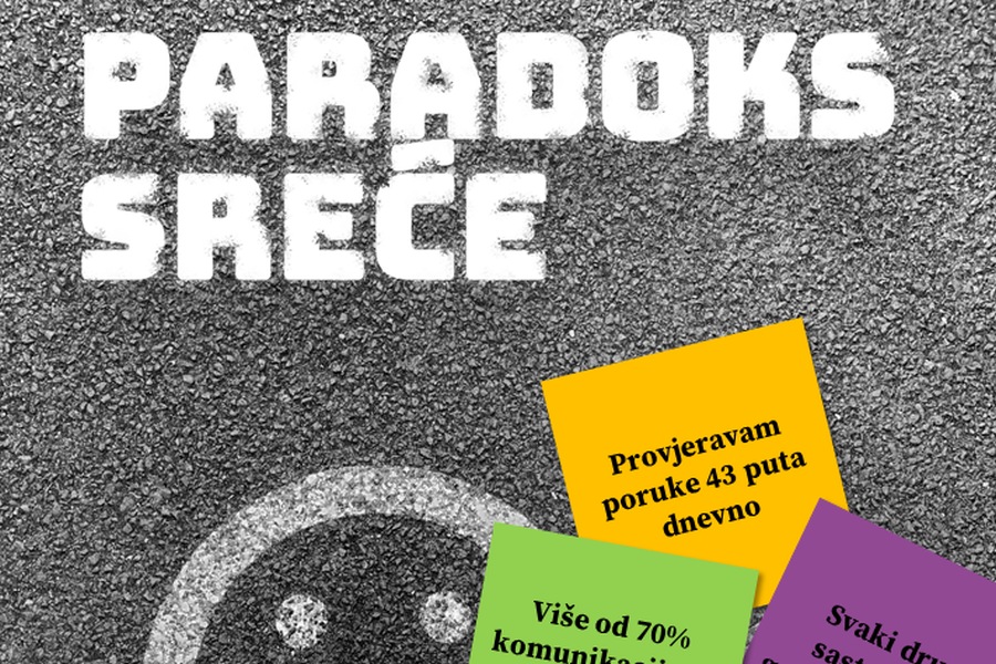 WHITEPAPER: Jesmo li sretniji dok radimo od kuće?